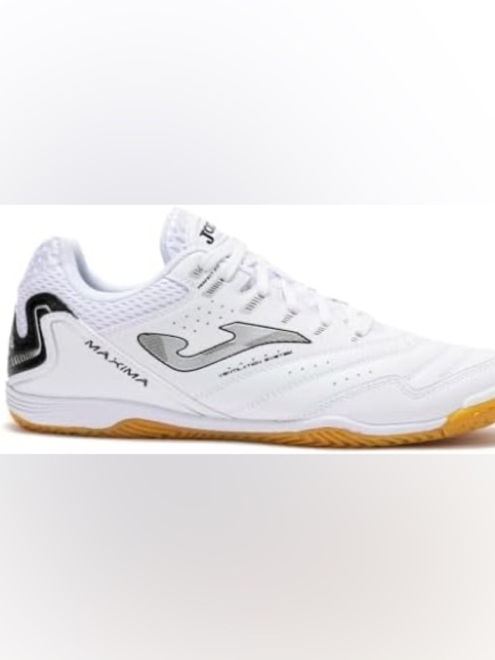Brand New Joma Maxima 25 indoor doccer shoe